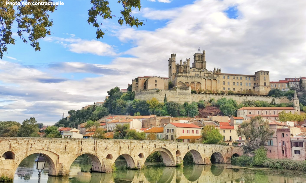 Béziers Centre