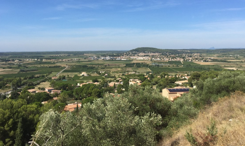 La Bastide