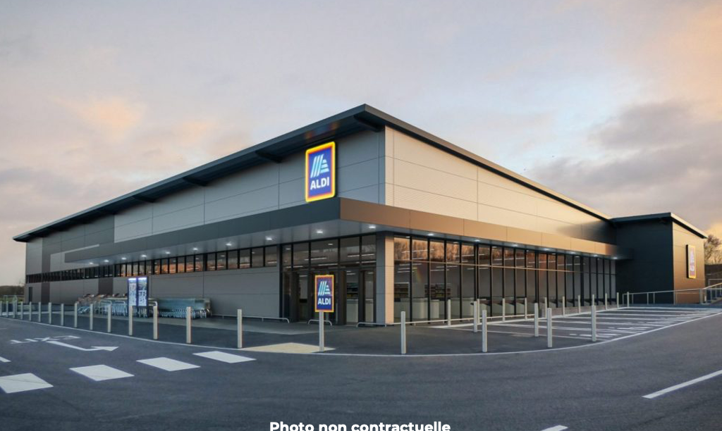Aldi Saverne