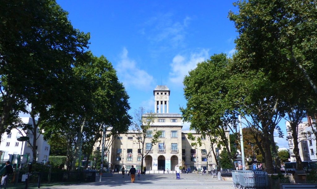 Montreuil Rosny 2