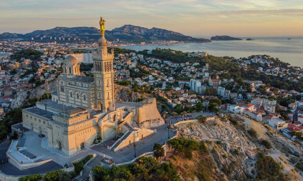 Marseille Endoume
