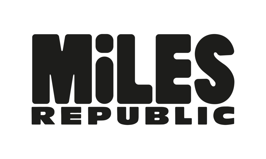 Miles Republic 2