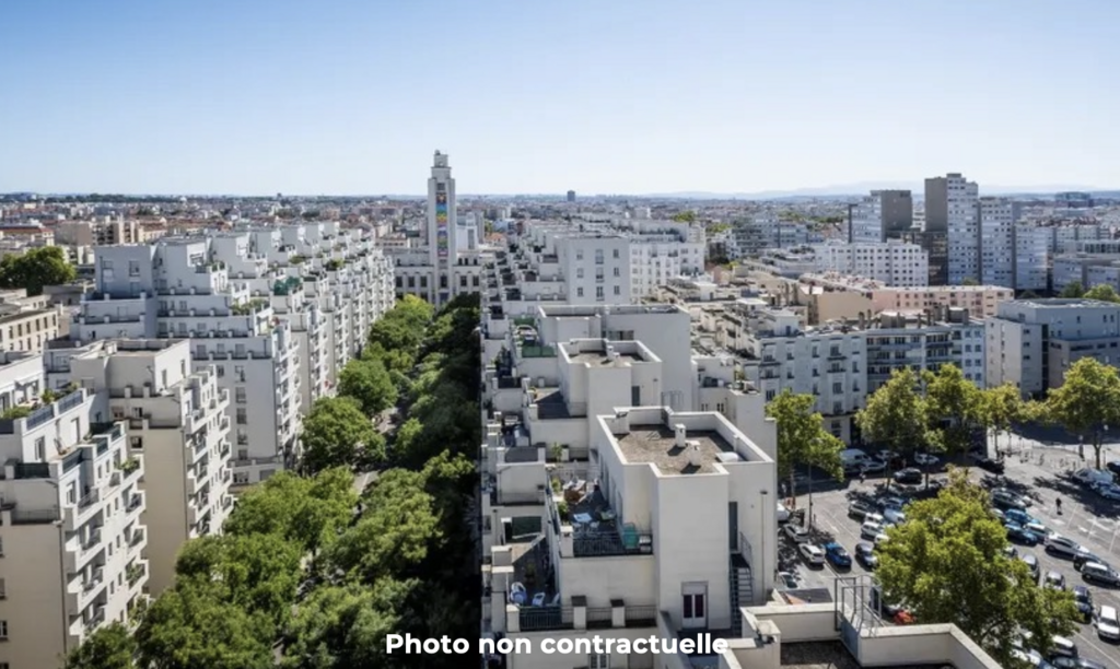 Villeurbanne