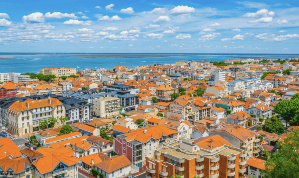 Arcachon
