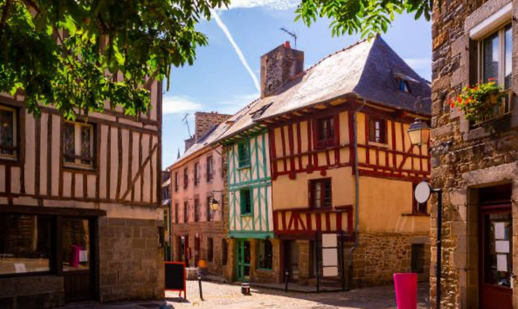 Saint-Brieuc