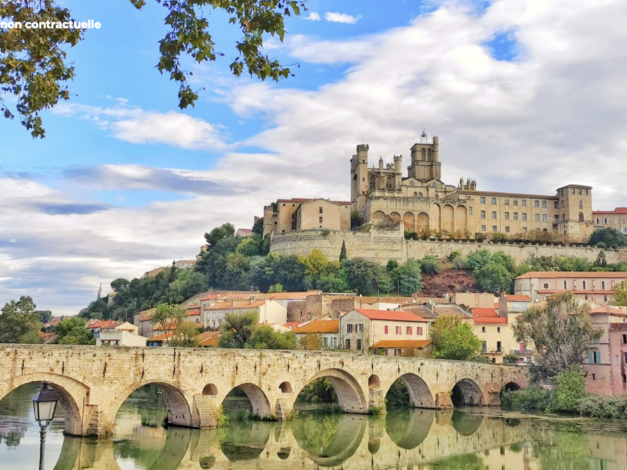 Béziers Centre