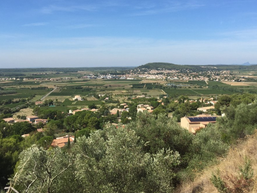 La Bastide