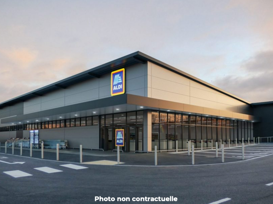 Aldi Saverne