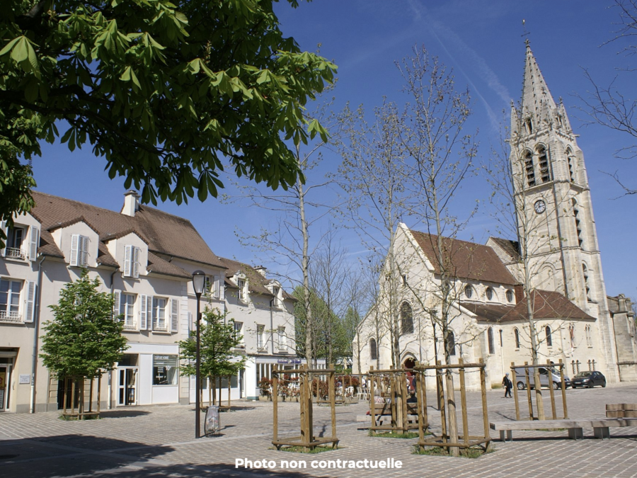 Vitry Maginot