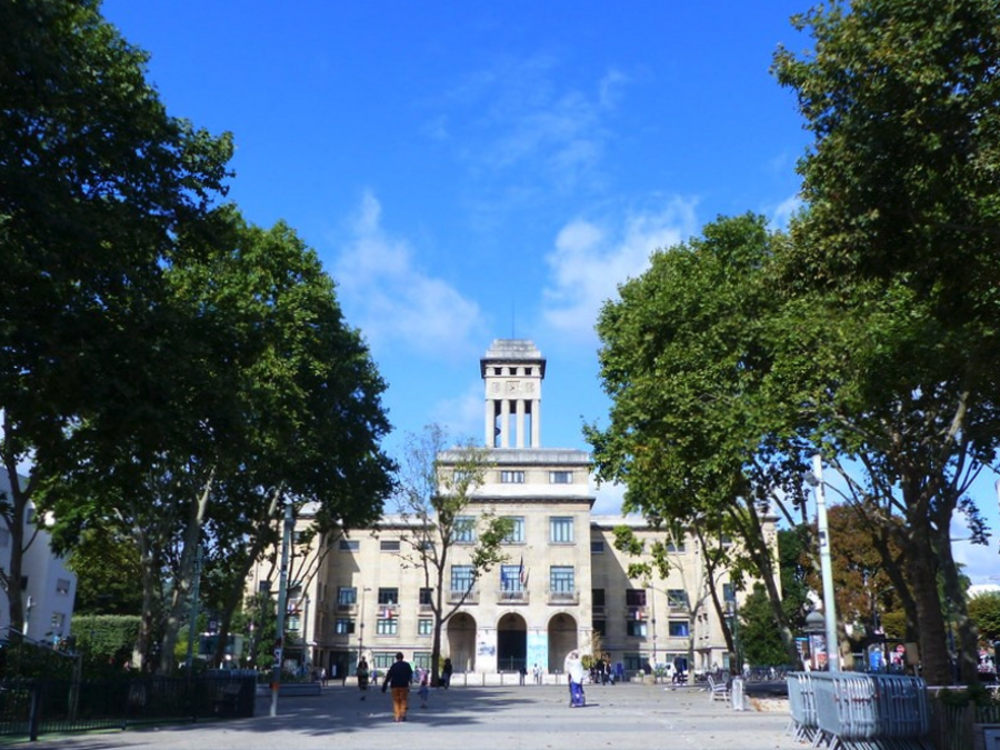 Montreuil Rosny 2
