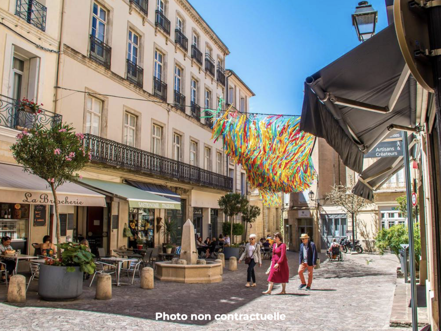 Avenue Albert 1er