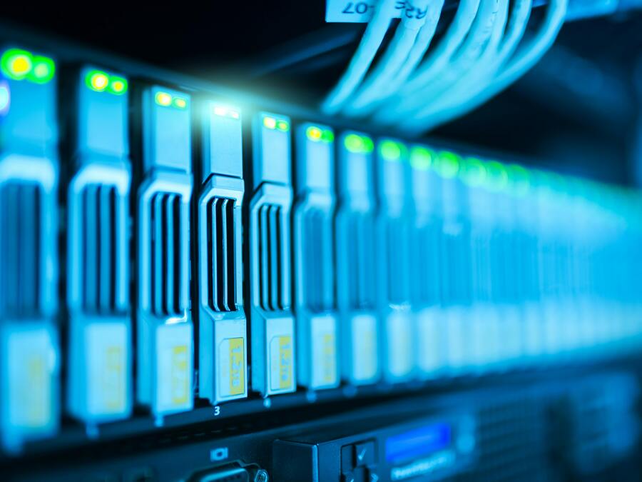 Fonds Technologies Souveraines