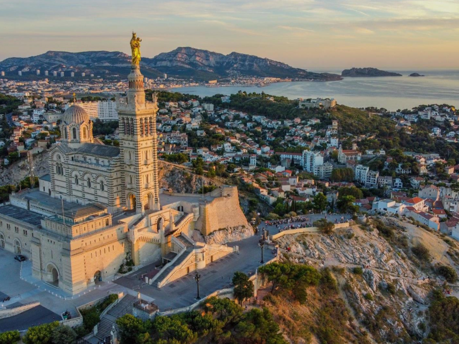 Marseille Endoume