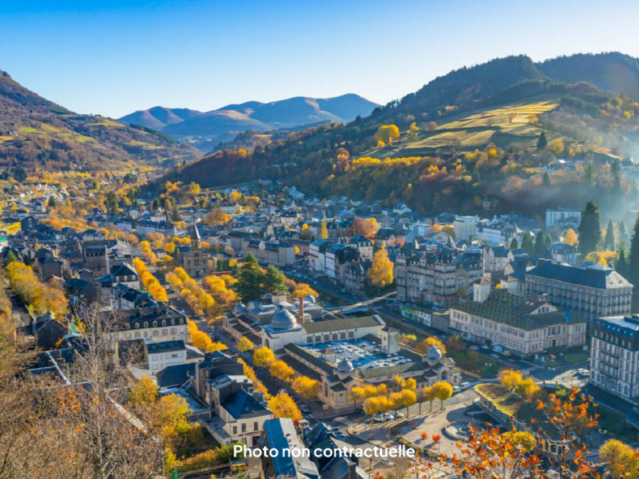 Les Sources du Sancy