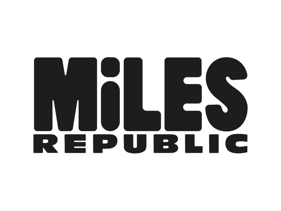 Miles Republic 2