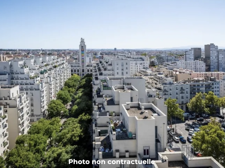 Villeurbanne
