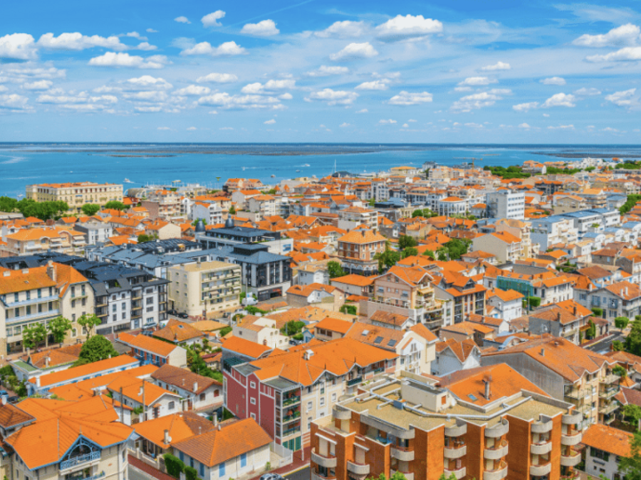 Arcachon