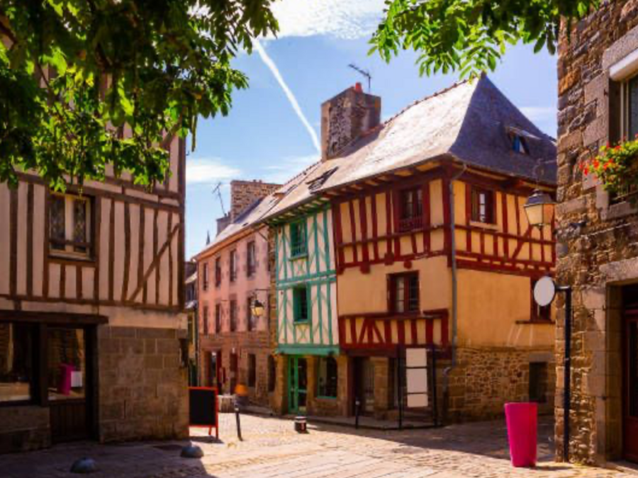 Saint-Brieuc