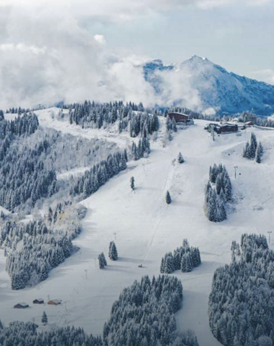 Morzine