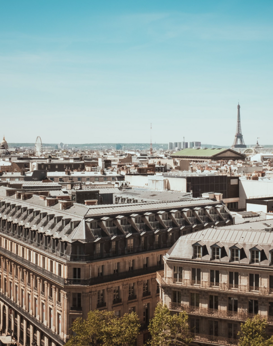 Boutique Hôtels