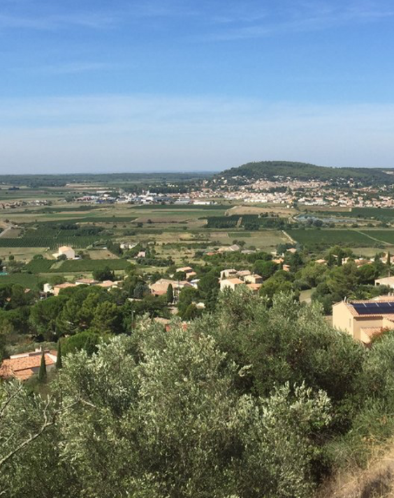 La Bastide