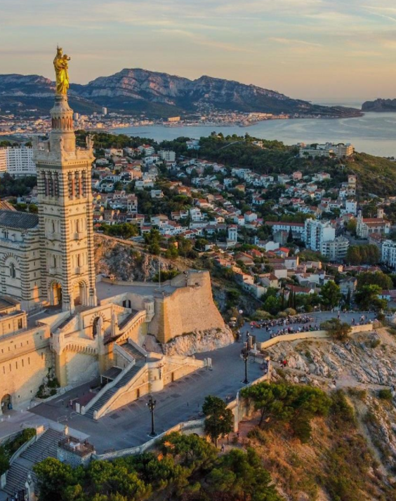 Marseille Endoume