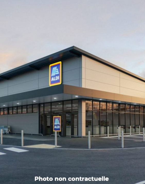 Aldi Saverne
