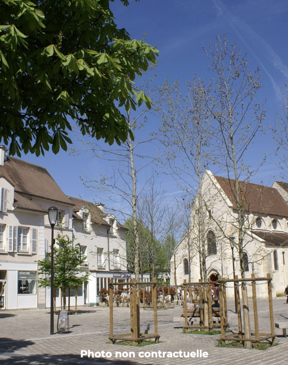 Vitry Maginot