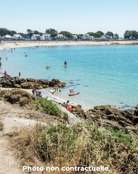 Les rivages de Quiberon
