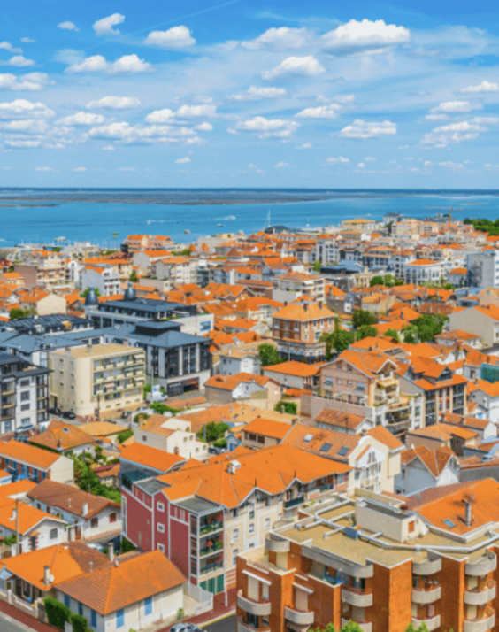 Arcachon