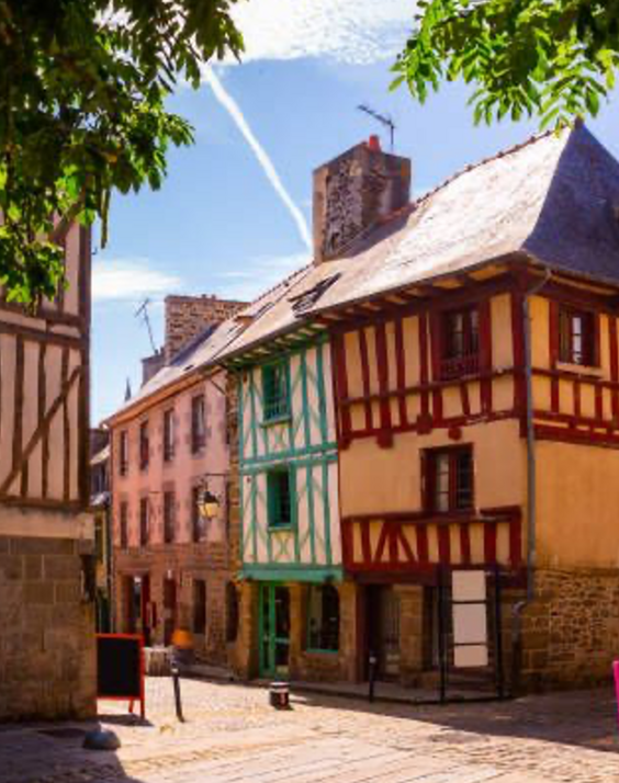 Saint-Brieuc