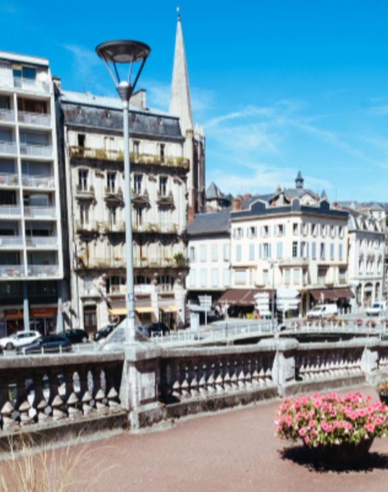 SCPI Coeur de Régions
